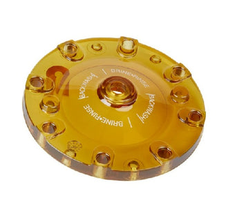 compare product Kinetico DO Cap Part Number 9044A