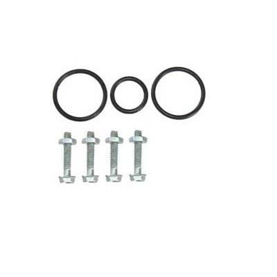 Autotrol Manifold/Piping Boss Replacement O Ring and Screw Pack