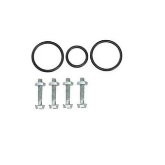 compare product Autotrol Manifold/Piping Boss Replacement O Ring and Screw Pack