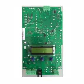 Van Remmen Replacement Control PCA Boards for Van Remmen V Series UV