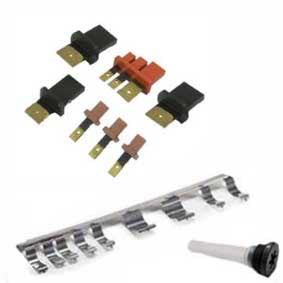 Pentair 263/268/278 Logix Service Kit (Valve Disks, Spring, Screen)