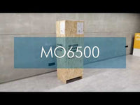 MO6500 - Ecosoft Professional MO6500 Professional 4" RO System with 250 LPH