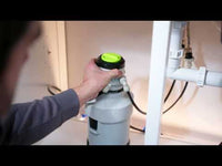 IX Steam Filter System