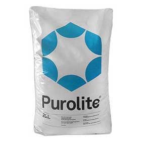 Purolite MB400: High-Quality Mixed Bed Resin 25L