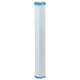 ECB-1-20 : SPECTRUM Carbon Block Filter 1µm 20" 102028