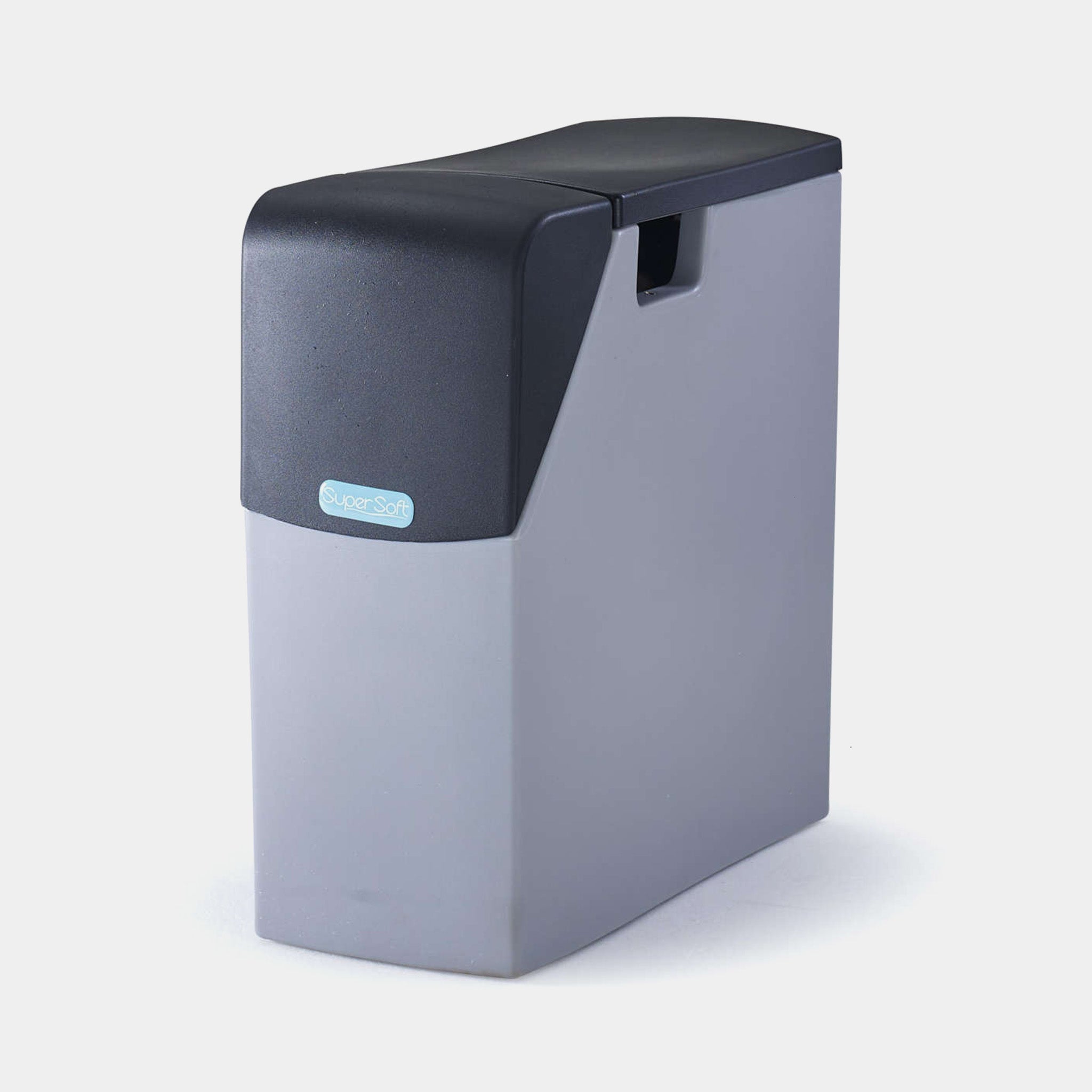 Kinetico SuperSoft Twin Tank, Non-Electric Water Softener – WrekinWater
